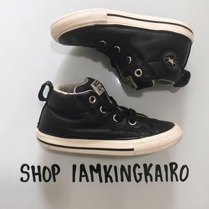 Converse Kids Chuck Taylor All Star Sneakers